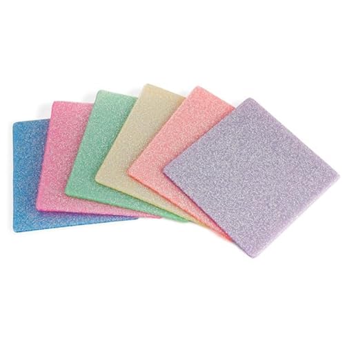 Keystone 7965070 Pro-Form Glitter Guard, 5