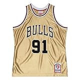 Mitchell & Ness