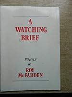Watching Brief 0856401501 Book Cover
