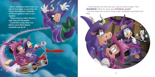Disney Junior Mickey: Mickey's Tale of Two Witches - Image 5