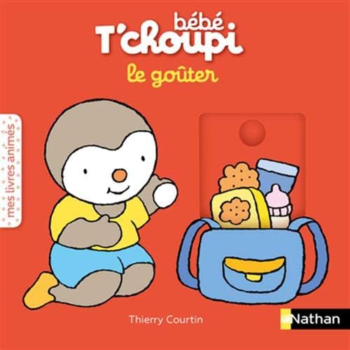 Bebe T Choupi Le Gouter By Amazon Ae Bebe T Choupi Le Gouter By Amazon Ae