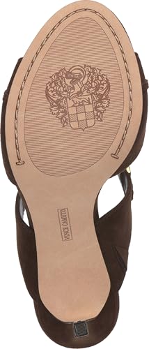 Vince Camuto Women's Ambra Heeled Sandal4