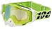 Produktbild 100% Crossbrille Racecraft Gelb