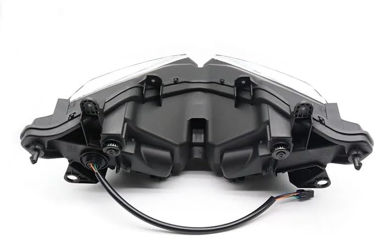 ヘッドランプ カワサキ用忍者 400 250 忍者 400 2018 2019 2020 2021