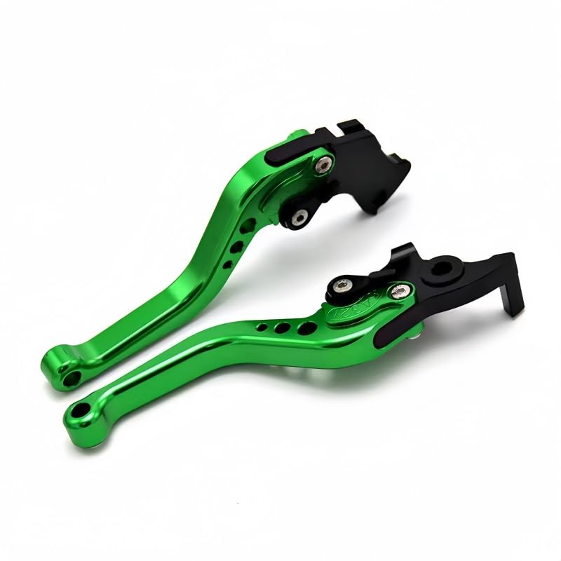Levier frein et embrayage moto pliable pour Suzuki GSXR 600 750 1000