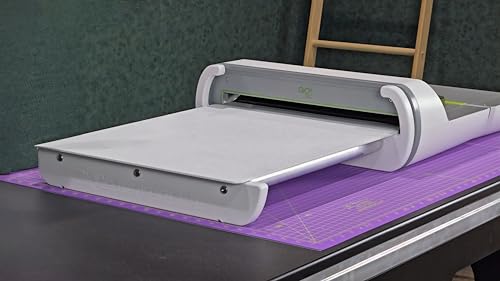 Martelli - Die Cut Support for Accuquilt - Support and Stability for die Cutting sytem - More Accurate Safe Fabric Cutting