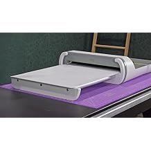 Martelli - Die Cut Support for Accuquilt - Support and Stability for die Cutting sytem - More Accurate Safe Fabric Cutting