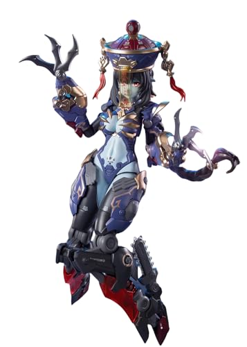 [Tbmodel] a͐ HEMOXIAN 1/12 h^[c ]r JIULIAN vf tZbg ݂Ă