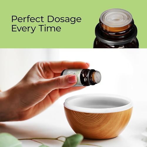Image of Good Essential Professional Autumn Wreath Fragrance Oil 10ml (0.33 fl oz) for Diffusers, Lotions, Perfumes, Candle Fragrance Oil, Aromatherapy, Soap Making