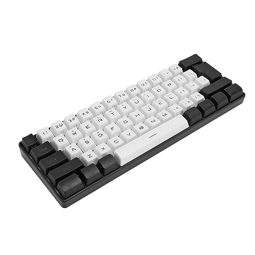 Teclado Gaming Compacto 61 Teclas USB-C Phefoph1g324viqe-11 miniatura 4