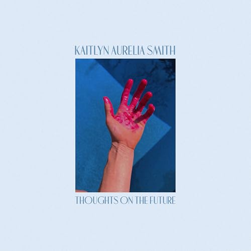 Kaitlyn Aurelia Smith