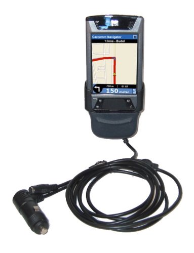 Carcomm - Supporto Attivo per Serie HP iPaq HX4700...