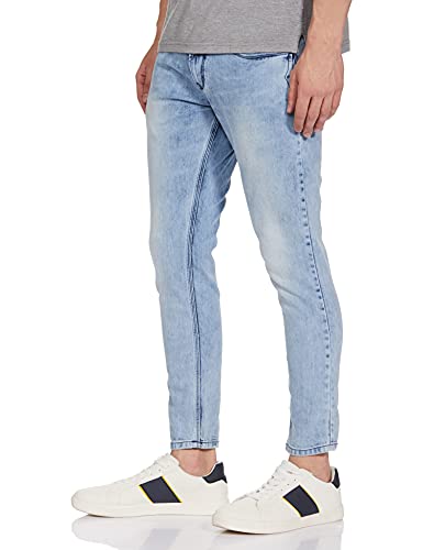 Image of Spykar Men's Regular fit Jeans