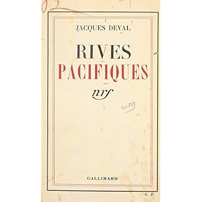 Rives pacifiques