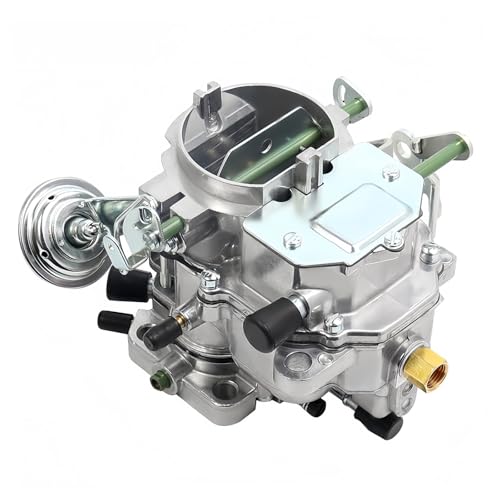 Carburateur voiture V8 5.2L résout les ratés moteur Dodge Chrysler 1967-1980