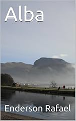 Capa de Alba