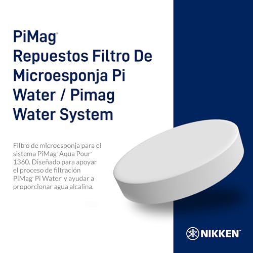 Filtro esponja para aspiradoras Truper 13 Imagen adicional