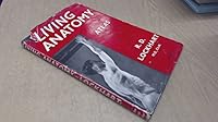 Living Anatomy: A Photographic Atlas of Muscles in Action and Surface Contours,5th Edition B0066DU2MQ Book Cover