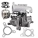 BFO GT2056V Turbocharger Turbo Kit for Nissan Navara, for Pathfinder 2.5L YD25DDTI 2006-, 14411-EB70A