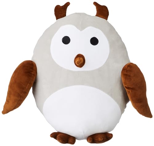 See full amazon price history chart for Namasthe Toys 16” Owlet Plush Namasthe Toys 16” Owlet Plush (B0CQP61JP6) Amazon Price History, Amazon Price Tracker