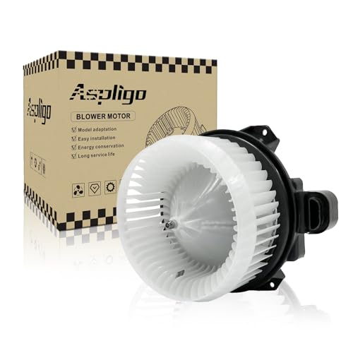 Image of 700215 Front AC Heater Blower Motor Fan Fit for Dodge Journey for Lexus ES300H ES350 GX460 RX350 RX450H for Toyota 4Runner Avalon Camry Highlander Tundra Venza 68232372AC，87103-0E040