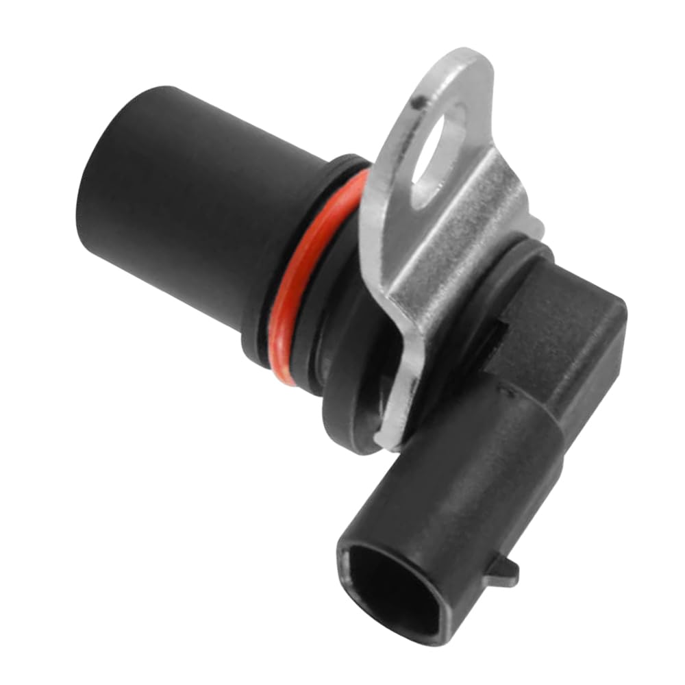 Vehicle Speed Sensor 10456568, Transmission Input Speed Sensor Assembly, Compatible with Buick Compatible with Cadillac Compatible with Chevrolet Compatible with Oldsmobile