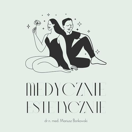Medycznie estetycznie cover art