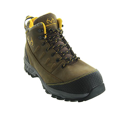 Realtree Men's Colorado Mid