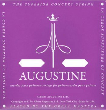 AUGUSTINE REGAL/BLUE SET×2Zbg I[KX`NVbNM^[ [Ku[