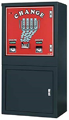 7 Best Car Wash Change Machines (Researched and Compared)