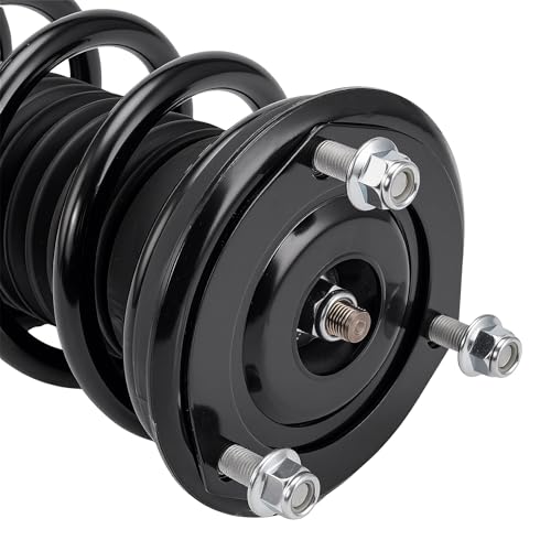 PHILTOP Front Strut Assembly Shocks Absorbers Fits for IS250,IS350,IS200t by PHILTOP - Used condition - Image 5