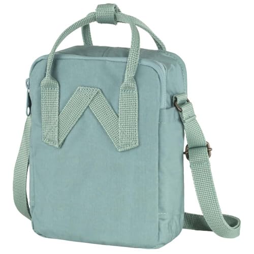 Image of Fjallraven Kanken Sling Crossbody Bag, Compact Lightweight Shoulder Pack for Travel and Everyday Carry