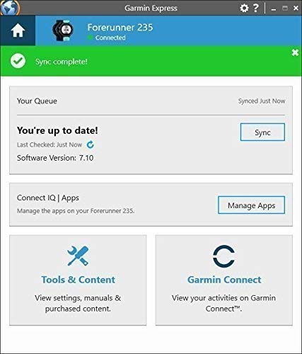 Jiujoja For Garmin Forerunner 235 Charger 230 630 Charging Clip Sync Data Cable And 2Pcs Free Hd Tempered Glass Screen Protector Replacement Charger For Garmin Forerunner 235 Smart Watch #TOP4