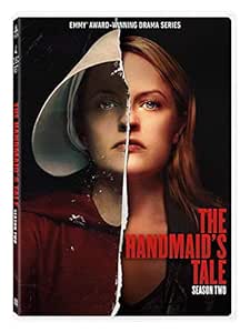 The Handmaid's Tale: Season 2 [DVD]