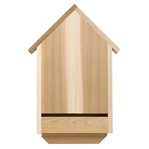Heath Outdoor Products Deluxe Bat House
