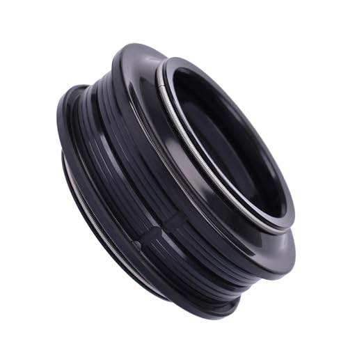 Retén de aceite de horquilla 38x52x11 y cubierta antipolvo para moto VN750