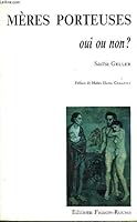 MERES PORTEUSES 2876710420 Book Cover