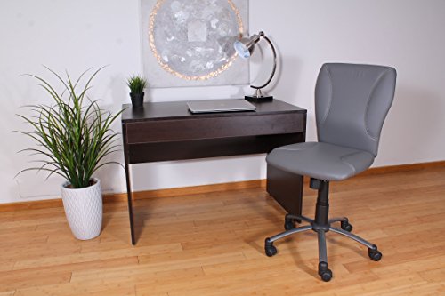 Boss Tiffany Caressoftplus Chair, Grey #TOP5