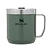 Price comparison product image Stanley The Legendary Camp Mug 12oz Hammertone Green