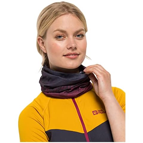 Jack Wolfskin Basic NECKGAITER Schlauchtuch Cover