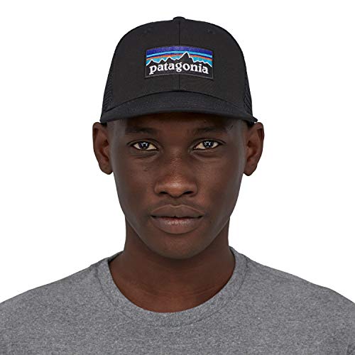 Image of Patagonia Unisex Baseball Kappe P-6 Logo Trucker Hat