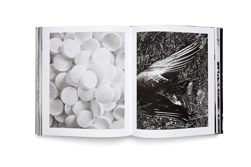 Robert Longo Charcoal Volume 2 idée cadeau originale passionné d'art - 8