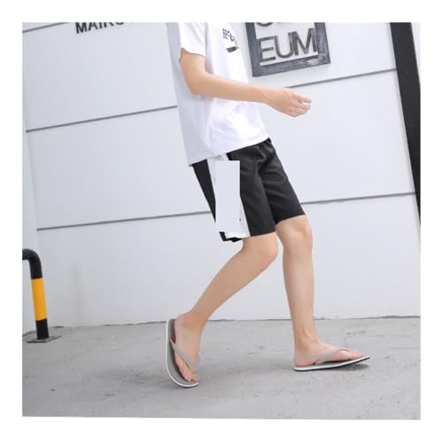 Sandals, Men's Summer EVA Flip Flops - Soft Beach Sandals for Outdoor Wear Flip Flops For Women2