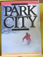 Park City. 0916873501 Book Cover