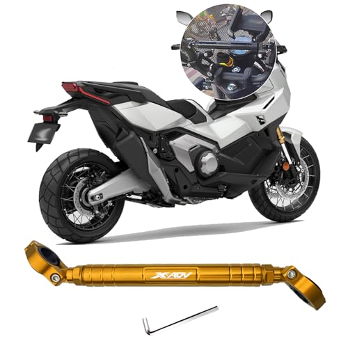 ShiBinJP For XADV750 xadv750 I[goCANZT[ \ȑ@\NXo[ nho[ oXo[ o[ nho[ NXo[ uPbgɓK (S[h) [sAi]