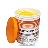 blattin dormagen  Blattiviko Plus Vitamin-Ergänzer für Rinder Schweine Hühner 1 Kg Blattin/Höveler (1x 1kg)