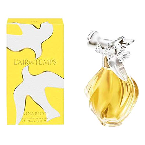 Nina Ricci L'Air du Temps Agua de Colonia - 100 ml