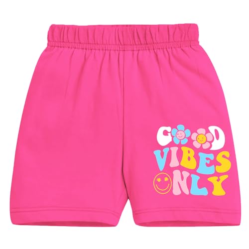 Image of Trampoline Kids Shorts Pack of 5 for Boys & Girls | Vibrant Multipack Summer Wear | Soft Cotton Blend | Comfy Fit for Daily Adventures | Breathable & Easy-to-Wear Essentials