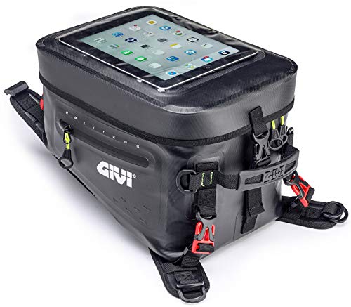 Givi Gravel-T Waterproof Tank Bag (20L - Grt715) #TOP26