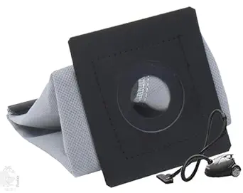 RODAK 1 PC Reusable and Washable Filters Compatible with Quick Clean DX Eureka